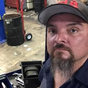 Meet your Posher, Brian